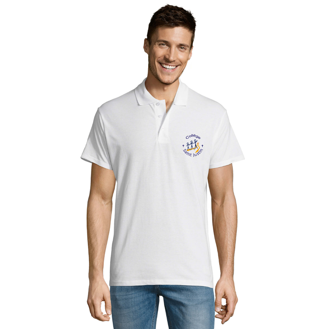 Polo Saint-Justin