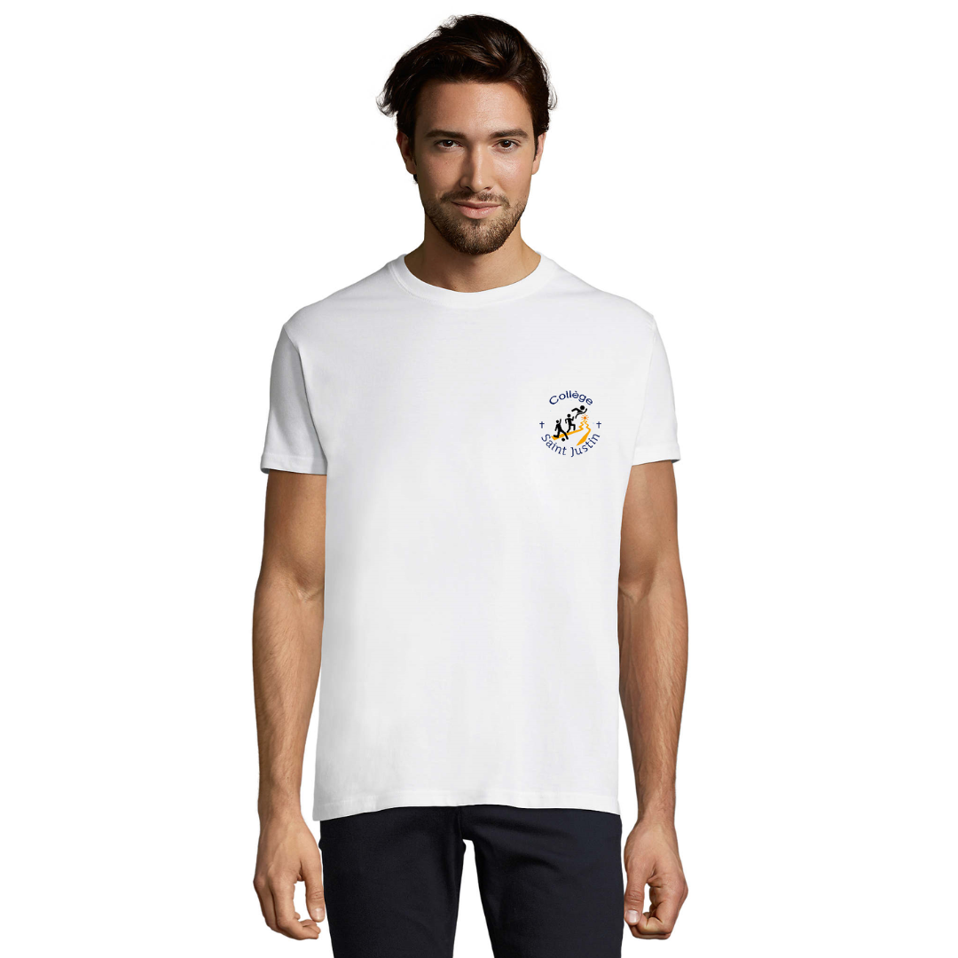 T-shirt Saint-Justin