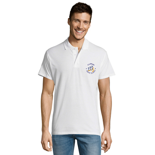 Polo Saint-Justin